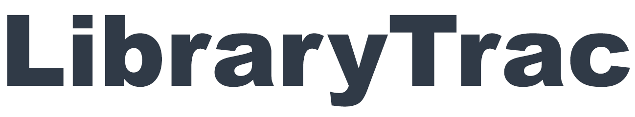 LibraryTrac Logo