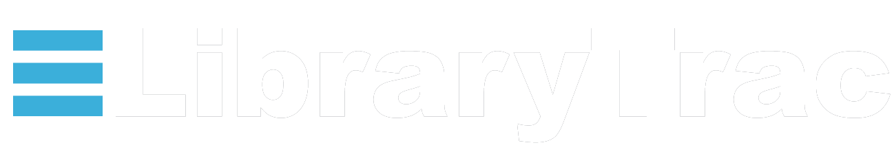 LibraryTrac Logo