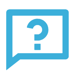faq icon